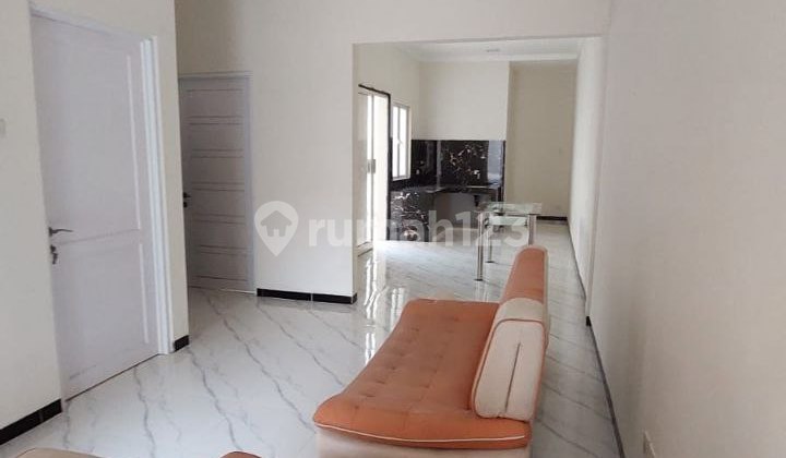 DIJUAL RUMAH PURIMAS KUTA PARADISE - RENOV TOTAL