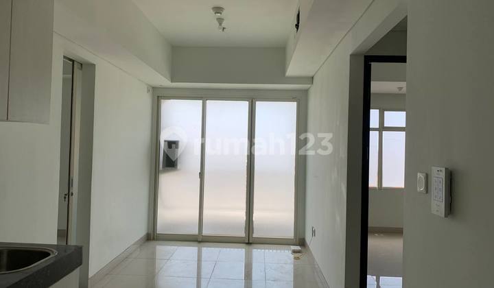 FOR RENT KLASKA RESIDENCE APARTMENT TOWER AZZURE 9TH FLOOR - EMPTY - AIR CONDITIONING - WATER HEATER FOR RENT KLASKA RESIDENCE APARTMENT TOWER AZZURE 9TH FLOOR - EMPTY - AIR CONDITIONING - WATER HEATER