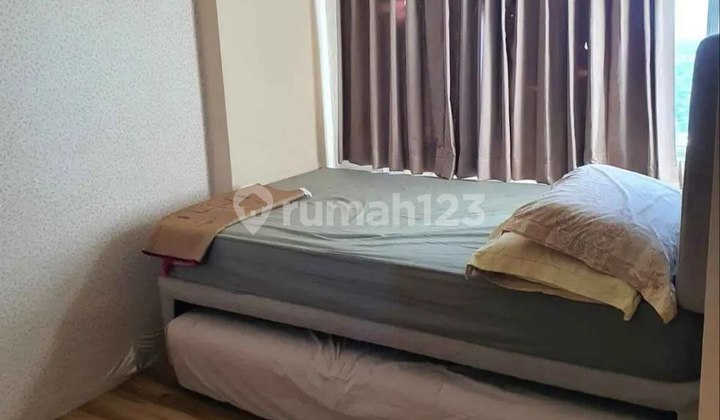 FOR SALE EDUCITY TOWER STANDFORD 30TH FLOOR APARTMENT - FURNISHED 2