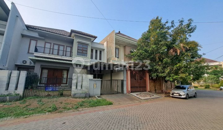 DIJUAL RUMAH GALAXY BUMI PERMAI ARAYA 1