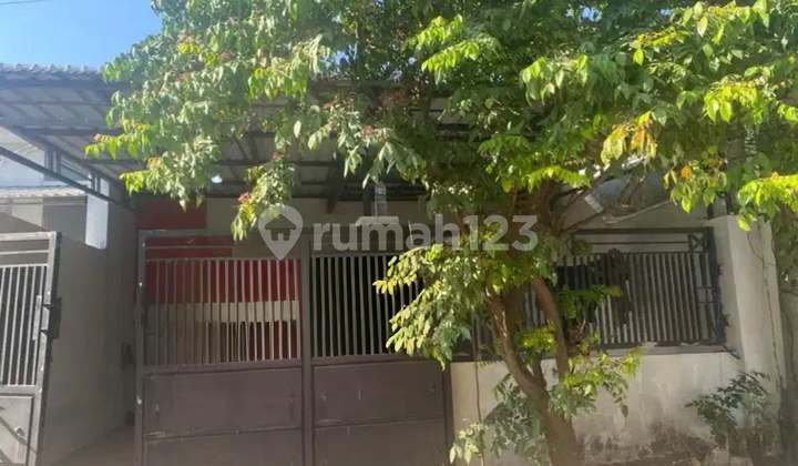 DIJUAL RUMAH PURI GUNUNGANYAR - PERLU RENOV