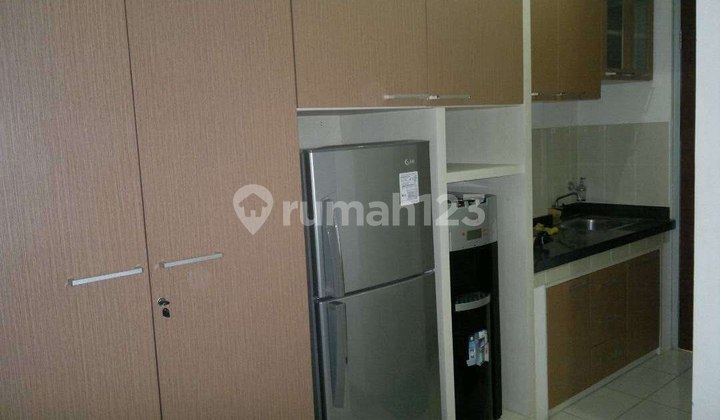 FOR RENT: PUNCAK KERTAJAYA TOWER A, 8TH FLOOR APARTMENT - FURNISHED FOR RENT: PUNCAK KERTAJAYA TOWER A, 8TH FLOOR APARTMENT - FURNISHED