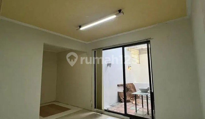 DIJUAL RUMAH DHARMAHUSADA MAS 2