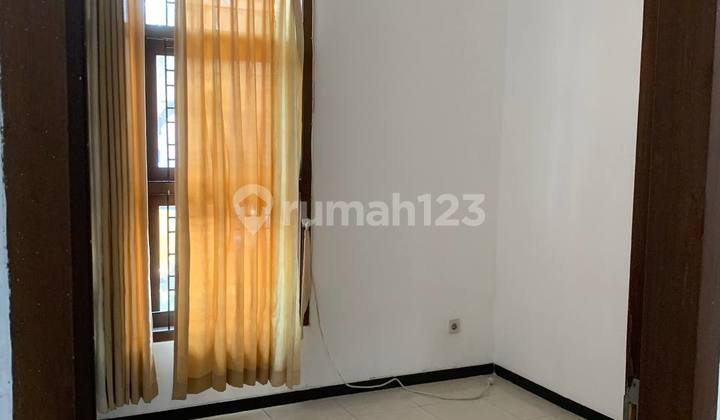 FOR RENT HOUSE KETINTANG REGENCY