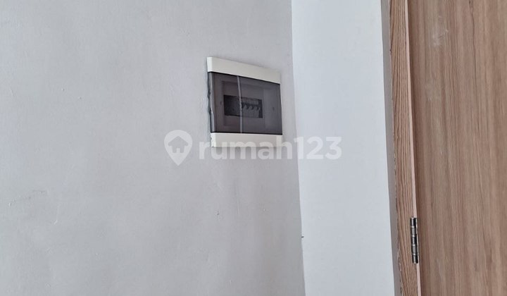 DIJUAL APARTEMEN CITY SQUARE TOWER B LANTAI 9 - BARU - KOSONGAN 2