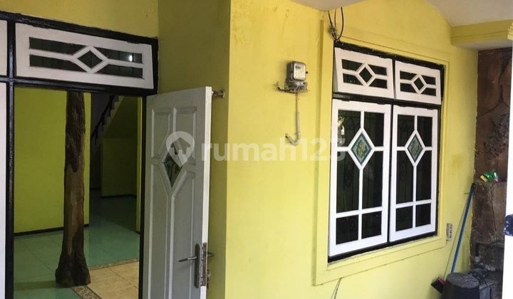 HOUSE FOR SALE IN SEMAMPIR 2