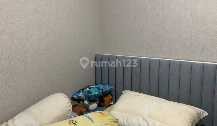  Apartemen Amor Pakuwon City 2 Kamar Tidur Bagus Furnished 2