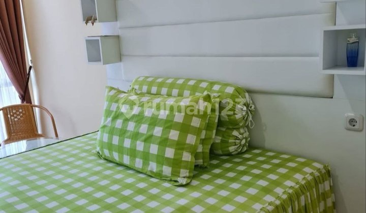 FOR SALE 17TH FLOOR APARTMENT PAPILIO - FURNISHED