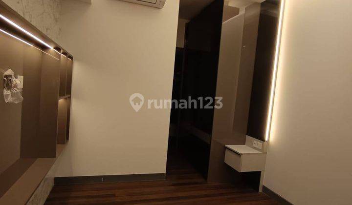  Apartemen Benson 2 Kamar Tidur Furnished Baru 2