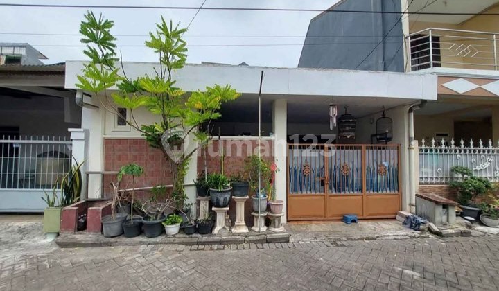 DIJUAL RUMAH TAMAN PONDOK INDAH WIYUNG DIJUAL RUMAH TAMAN PONDOK INDAH WIYUNG
