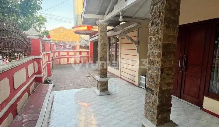 DIJUAL RUMAH DELTASARI INDAH - HOOK DIJUAL RUMAH DELTASARI INDAH - HOOK