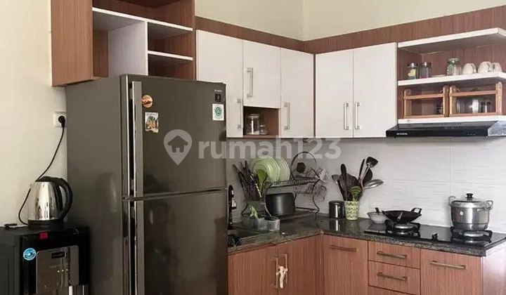 DIJUAL RUMAH DELTASARI 2