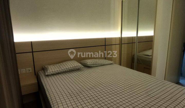  Apartemen Amor Pakuwon City 1 Kamar Tidur Furnished Bagus 1