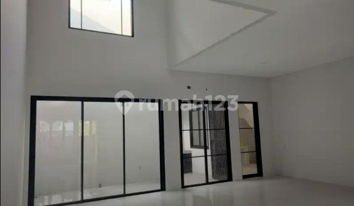 FOR SALE PONDOK TJANDRA HOUSE - BRAND NEW 2