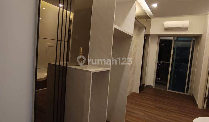  Apartemen Benson 2 Kamar Tidur Furnished Baru 2