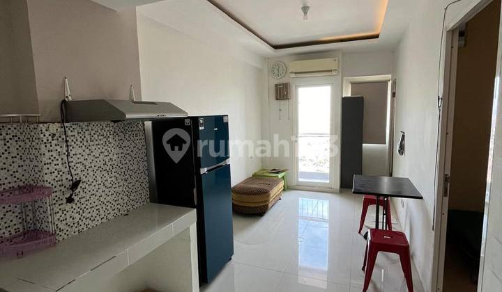 FOR SALE APARTMENT PUNCAK DHARMAHUSADA TOWER B 29TH FLOOR 2