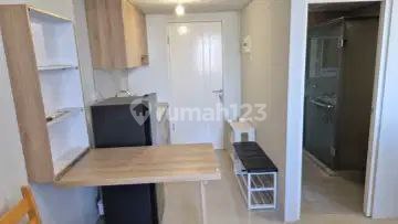 DIJUAL APARTEMEN DENVER UC CITRALAND LANTAI 23 - FURNISHED - BARU GRESS 2