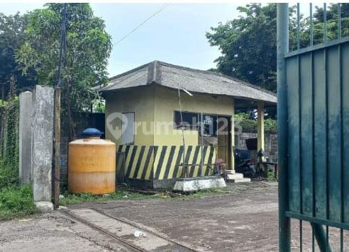 FOR SALE TAMBAK OSOWILANGON LAND - NEAR HIGHWAY FOR SALE TAMBAK OSOWILANGON LAND - NEAR HIGHWAY