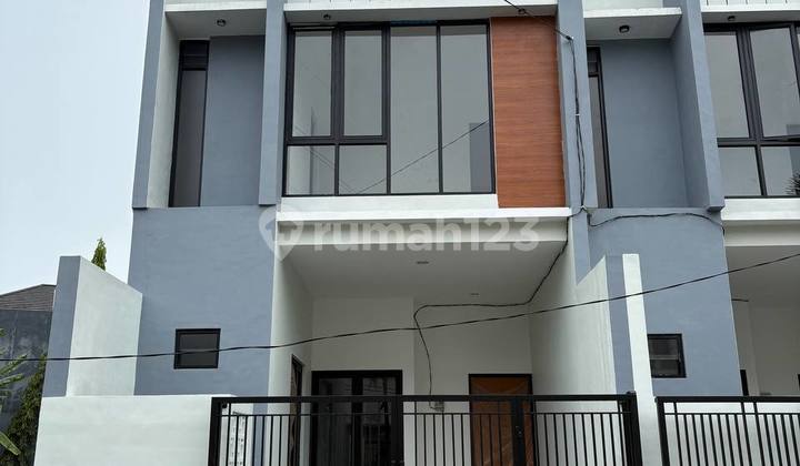 DIJUAL RUMAH PRAPEN - BARU GRESS DIJUAL RUMAH PRAPEN - BARU GRESS