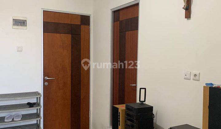  Apartemen Gunawangsa Merr  2 Kamar Tidur Furnished Bagus 1