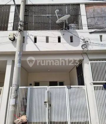 DIJUAL RUMAH LEBAK