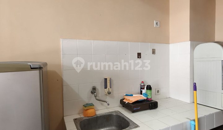 DIJUAL APARTEMEN METROPOLIS TOWER A LANTAI 15 - FURNISHED 2