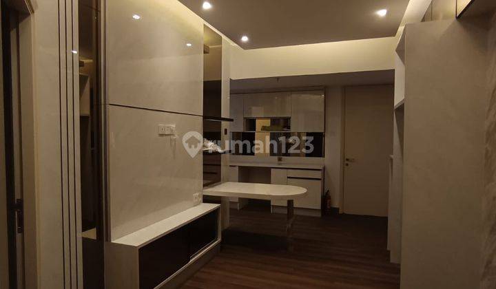  Apartemen Benson 2 Kamar Tidur Furnished Baru 2