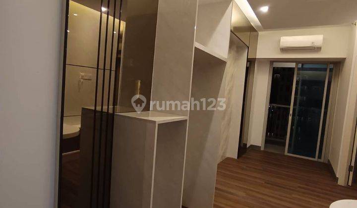  Apartemen Benson 2 Kamar Tidur Furnished Baru 1