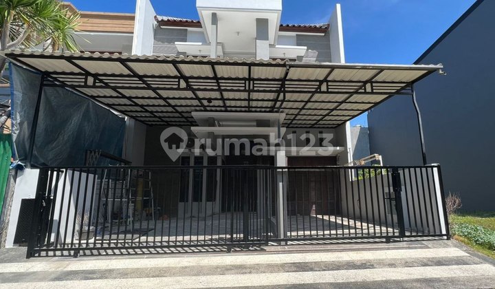 FOR RENT HOUSE SAN DIEGO PAKUWON CITY - FURNISHED FOR RENT HOUSE SAN DIEGO PAKUWON CITY - FURNISHED