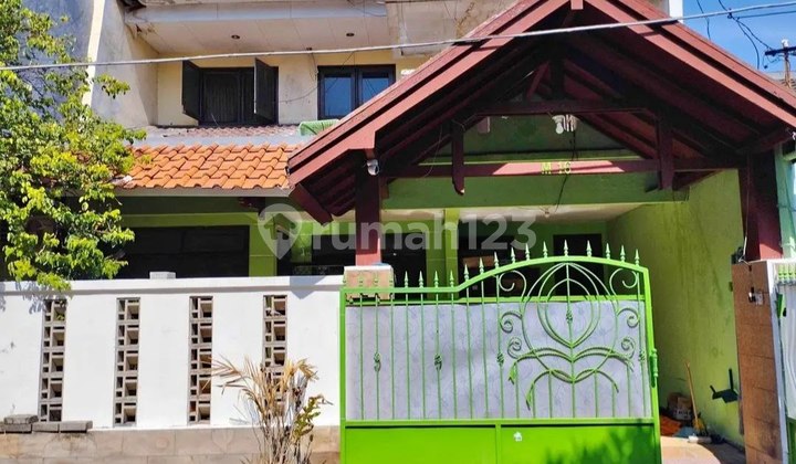 DIJUAL RUMAH BENDUL MERISI PERMAI 2