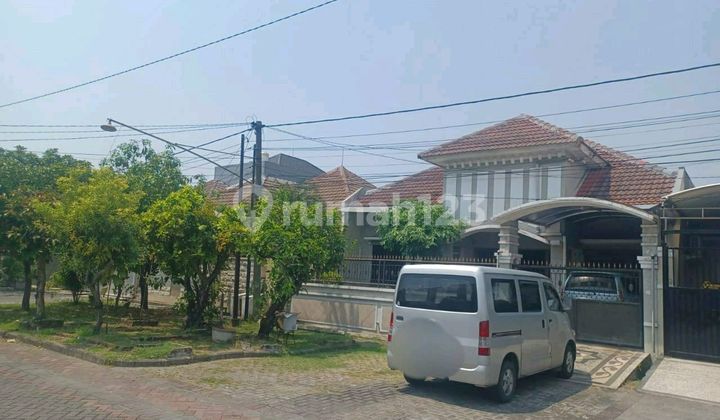 Disewakan Rumah Nirwana Eksekutif - Kosongan 1