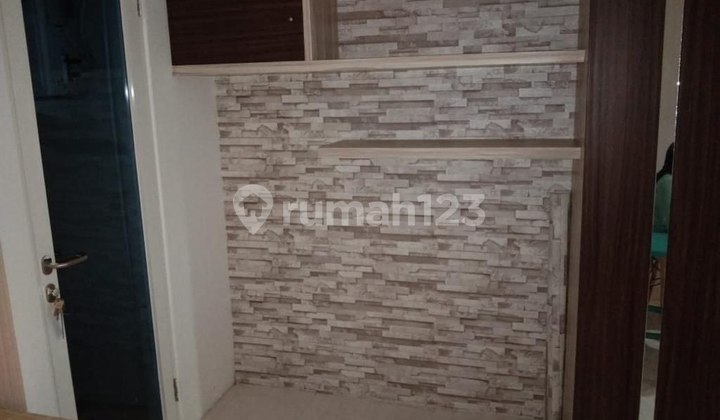 DIJUAL APARTEMEN PUNCAK BUKIT GOLF TOWER A LANTAI 16 - FULL FURNISHED 2