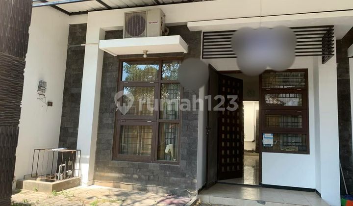 FOR RENT HOUSE IN KETINTANG REGENCY