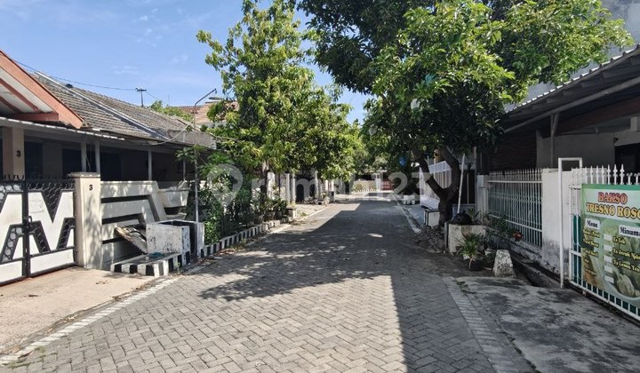 FOR SALE: PONDOK TJANDRA CLUSTER BLIMBING HOUSE 2