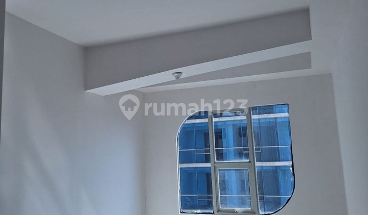 DIJUAL APARTEMEN CITY SQUARE TOWER B LANTAI 9 - BARU - KOSONGAN 1