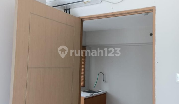 DISEWAKAN APARTEMEN EDUCITY TOWER PRINCETON LANTAI 29 KOSONGAN - AC - WATERHEATER DISEWAKAN APARTEMEN EDUCITY TOWER PRINCETON LANTAI 29 KOSONGAN - AC - WATERHEATER