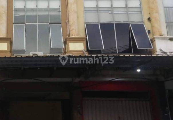  Ruko di Mulyosari 228 m² Unfurnished HGB - Hak Guna Bangun 1