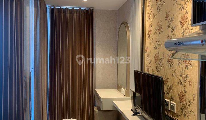  Apartemen Amor Pakuwon City 1 Kamar Tidur Furnished Bagus 2