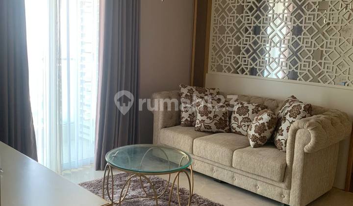 FOR RENT APARTMENT ONE ICON RESIDENCES 11TH FLOOR - FURNISHED
