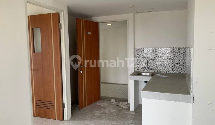FOR SALE APARTMENT PUNCAK CBD TOWER A 3RD FLOOR - UNFURNISHED