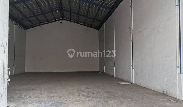  Gudang di Gresik 432 m² Unfurnished HGB - Hak Guna Bangun 2