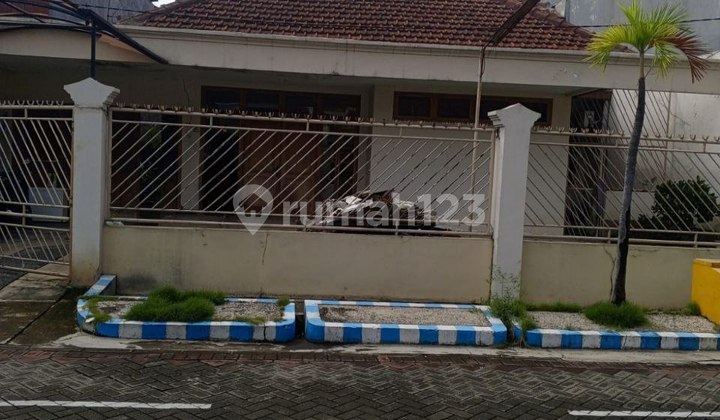 DIJUAL RUMAH TENGGILIS
