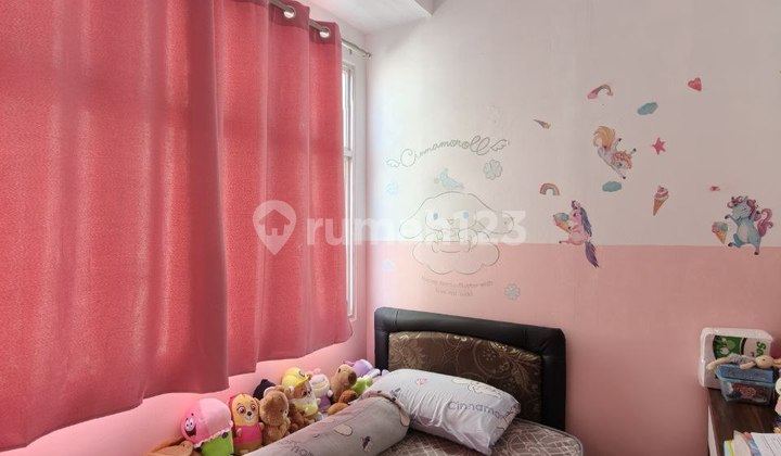 DIJUAL APARTEMEN GUNAWANGSA TIDAR TOWER B LANTAI 17 - FURNISHED DIJUAL APARTEMEN GUNAWANGSA TIDAR TOWER B LANTAI 17 - FURNISHED