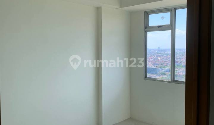 DISEWAKAN APARTEMEN EDUCITY TOWER STANDFORD LANTAI 29 - KOSONGAN 1