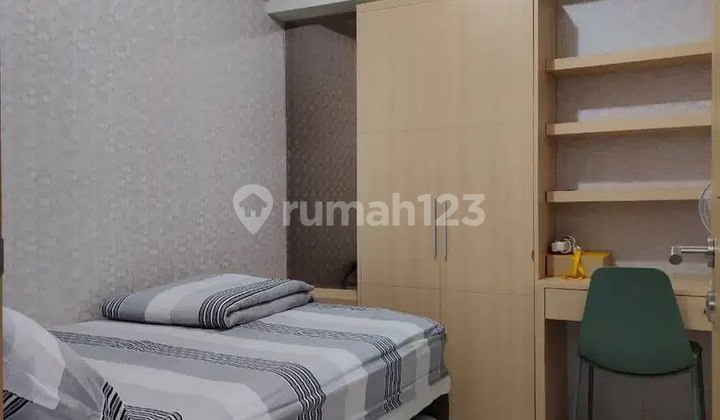 DIJUAL APARTEMEN EDUCITY LANTAI 28 - FULL FURNISHED 2