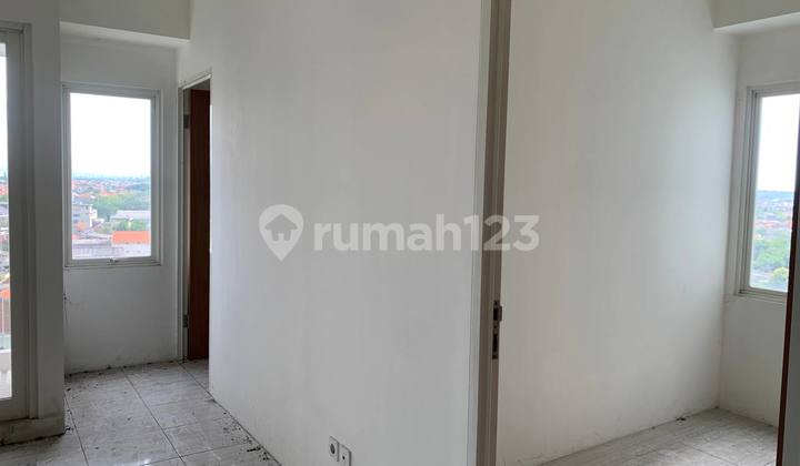 FOR SALE APARTMENT PUNCAK CBD TOWER A 3RD FLOOR - UNFURNISHED 2
