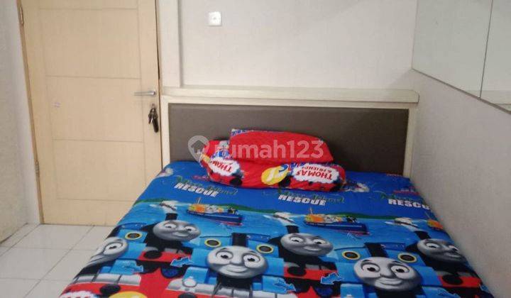  Apartemen Educity Pakuwon City 1 Kamar Tidur Furnished Bagus 2