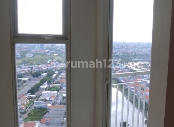 FOR RENT APARTMENT AMOR PAKUWON CITY MALL 19TH FLOOR - UNFURNISHED - AIR CONDITIONING - WATER HEATER