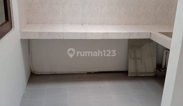  Rumah Unfurnished Bagus SHM - Sertifikat Hak Milik di Bukit Palma , Citraland 2