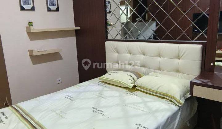 Apartemen Tanglin 1 Kamar Tidur Furnished Bagus 1